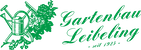 Gartenbau Leibeling Logo